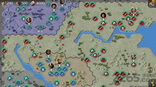 三国鏖战mod资源破解版