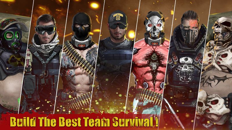 杀戮目标2中文破解版无限金银版