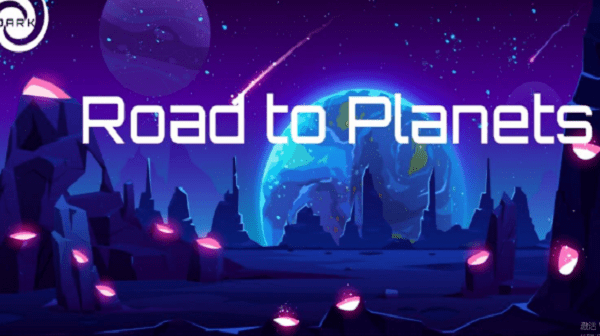 行星之路游戏下载