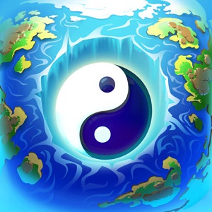 涂鸦上帝起源最新版下载-涂鸦上帝起源官方正版免费下载v1.1 安卓版