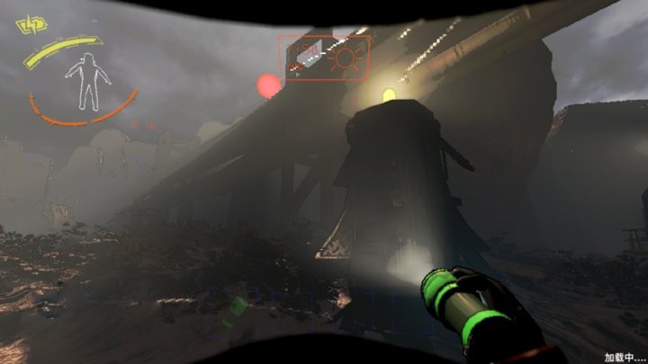 恐怖逃亡生存手游