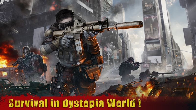 杀戮目标2中文破解版无限金银版