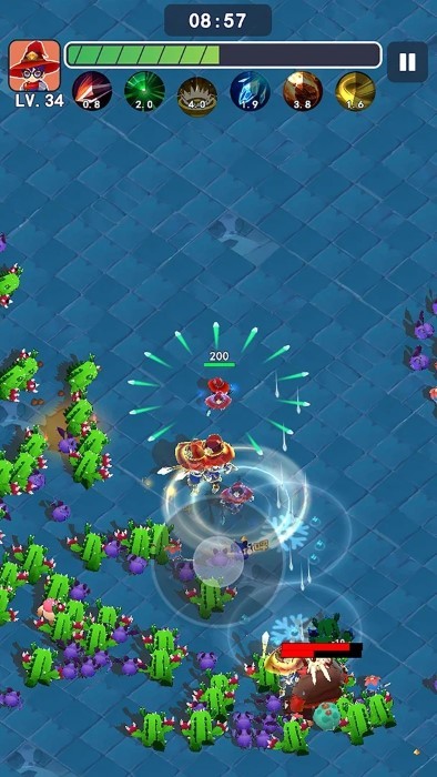 战斗和生活官方版