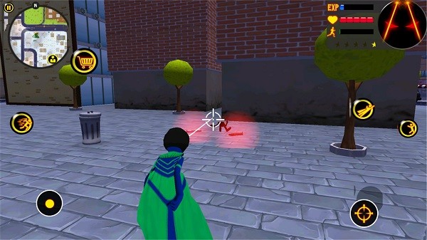 城市火柴人对决下载手机版免费安装