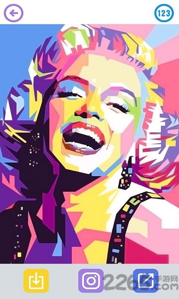 数字填色官网下载