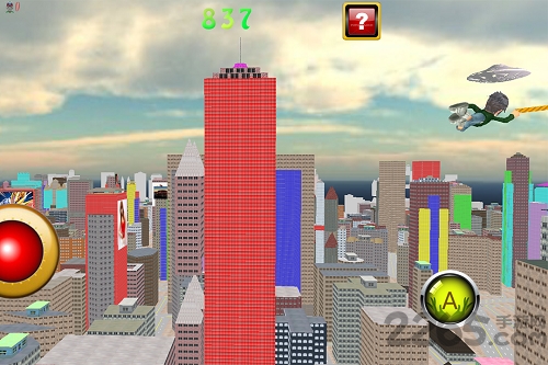 小明抓小偷完整版