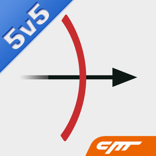 arrow io官方正版免费下载-arrow io游戏最新版v1.0.40 安卓版