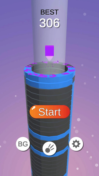 爆炸堆积球3d中文版