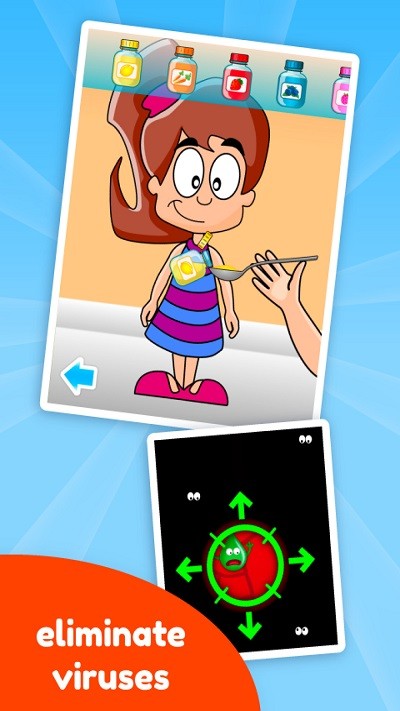 小宝宝医生安卓版下载