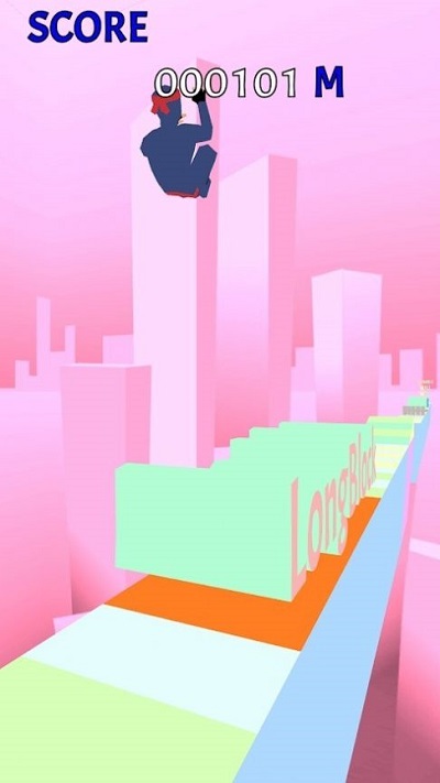 超级忍者英雄酷跑游戏下载