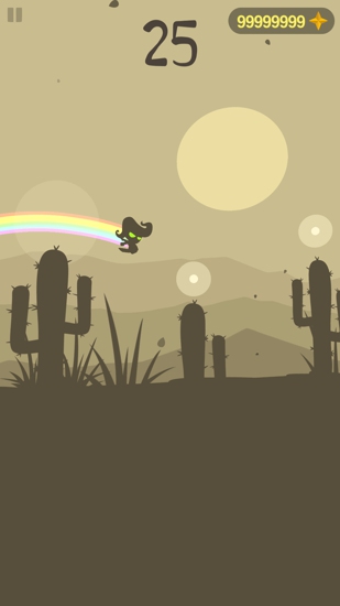 忍者节奏跑酷内购破解版