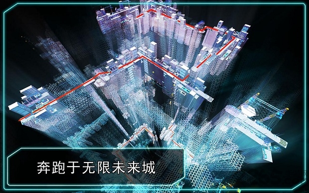 机器人跑酷2内购破解版