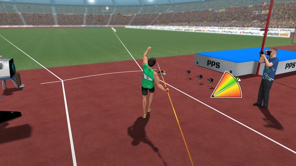 疯狂体育场最新版