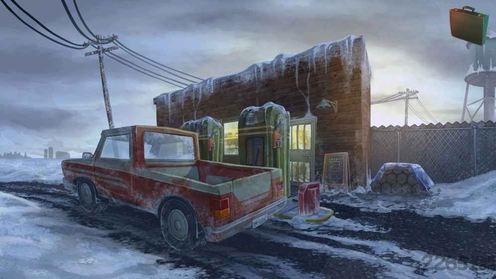 死无对证手机游戏