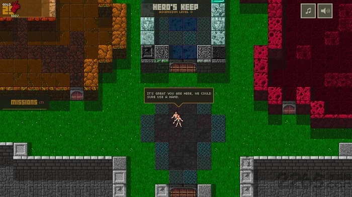 空闲之剑中文版