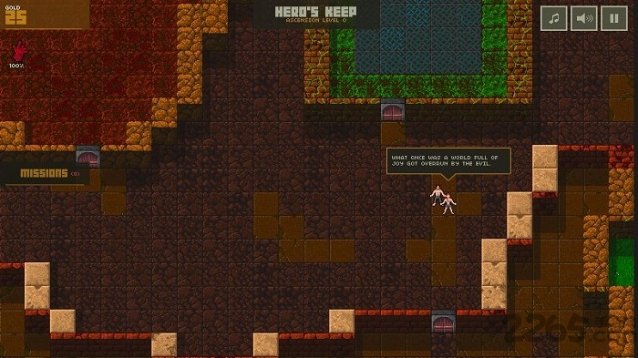 空闲之剑中文版