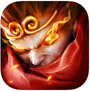 9377蜀山伏魔录手游官方版