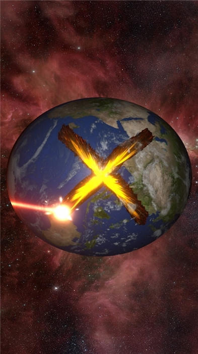 行星破坏模拟器2游戏手机版