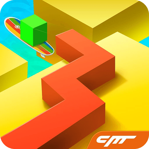 会跳舞的线中文版