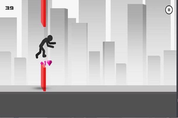 火柴人奇袭游戏