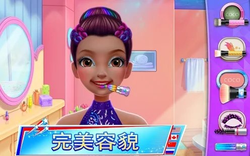 体操巨星游戏完整版