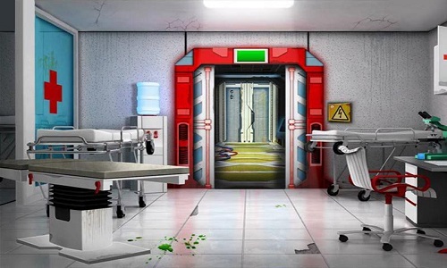 密室逃脱9手机版