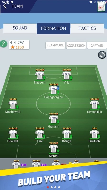 梦幻足球经理2021手机版