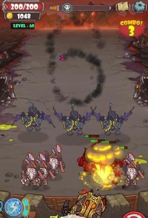 繁荣与毁灭手机版