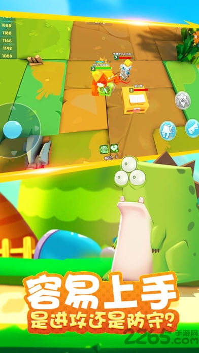 积木大作战破解版