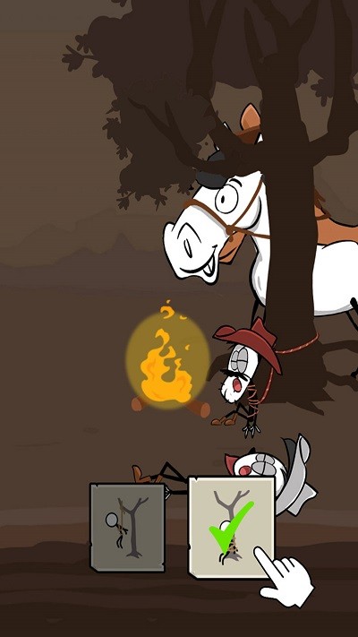 火柴人之王最新版