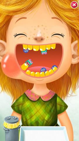 帕皮医生汉化破解版