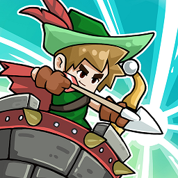 塔塔守卫战港台服