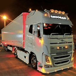 欧洲卡车游戏最新版