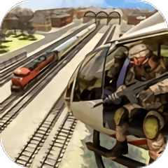 新突击队枪战游戏下载-手机版免费下载2025最新版