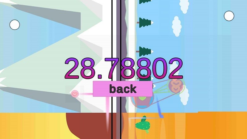 双子一镜到底游戏