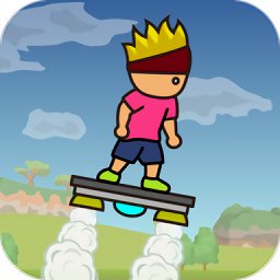 托尼的气垫板手机版下载-最新版免费下载