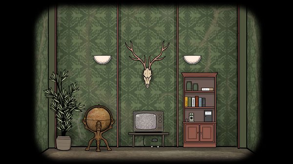 逃离方块悖论中文破解版