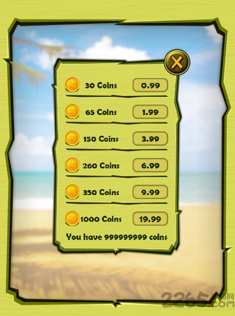 狂欢套圈圈手机版