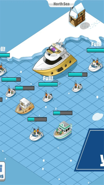 海上人生手机游戏下载