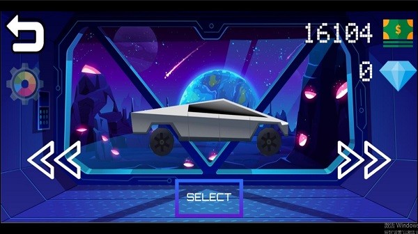 行星之路手机版(roadtoplanets)