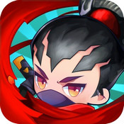 酷跑忍者内购破解版