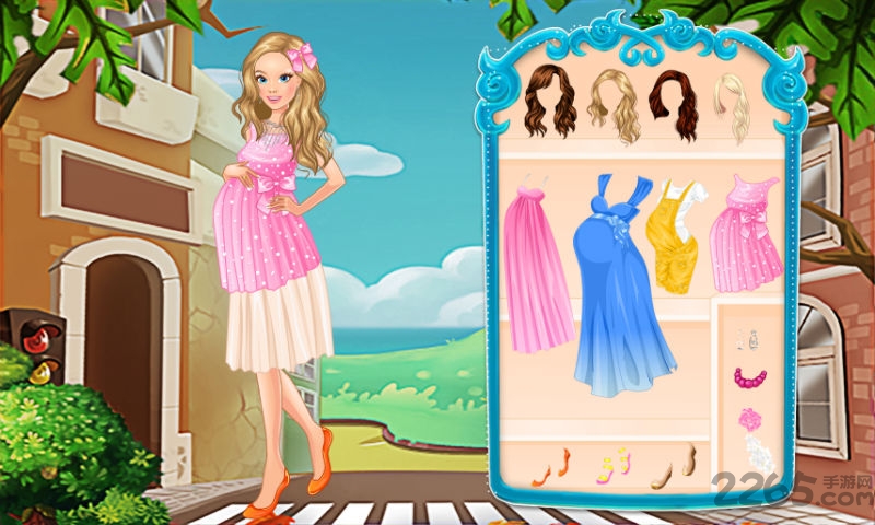 公主的备孕日记汉化版