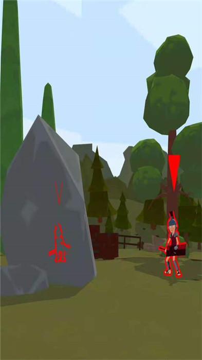 我的角斗士游戏