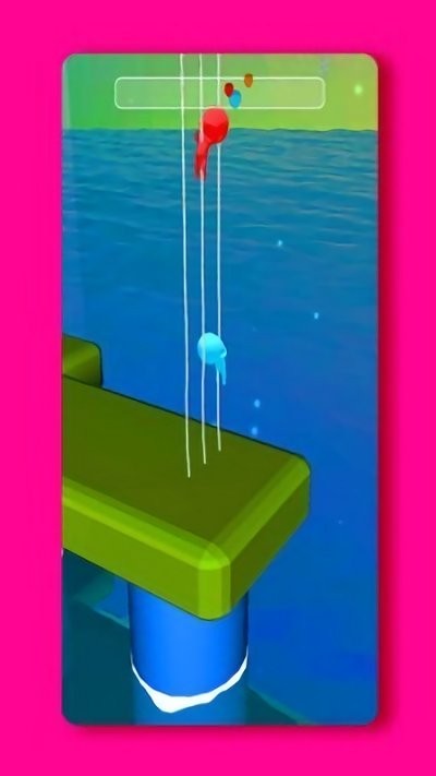 忍者跑酷竞赛中文版