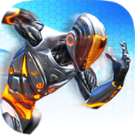 机器人跑酷2内购破解版