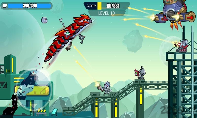 暴走龙骑士游戏