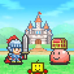 冒险迷宫村全999修改版