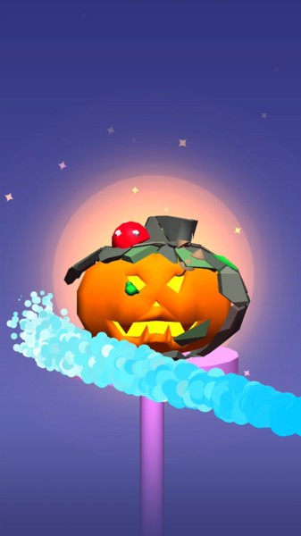 清洁小能手游戏