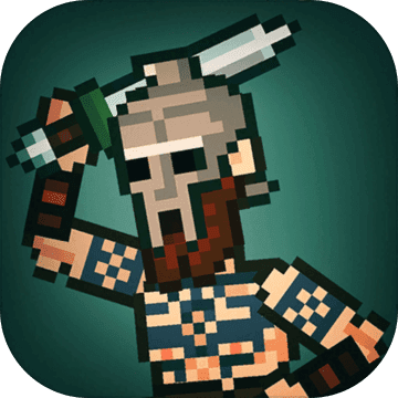 弹跳角斗士手游