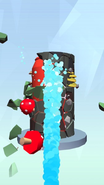 清洁小能手游戏